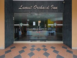 Hotel O Hotel Orchard Inn