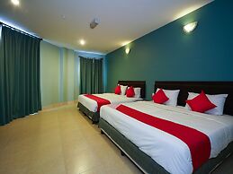 Hotel O Hotel Orchard Inn