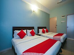 Hotel O Hotel Orchard Inn