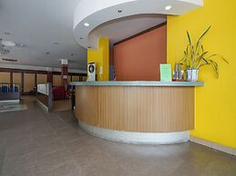 Hotel O Hotel Orchard Inn