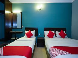 Hotel O Hotel Orchard Inn