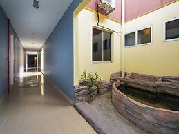 Hotel O Hotel Orchard Inn