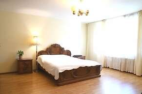 Guest House Home - Hostel