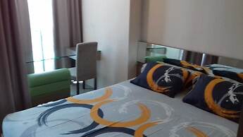 GP Plaza Apartment