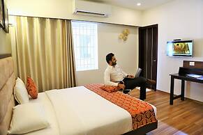 The Continentti Whitefield