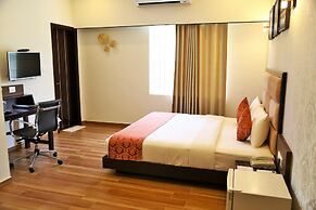 The Continentti Whitefield