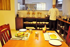 The Continentti Whitefield