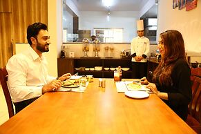 The Continentti Whitefield