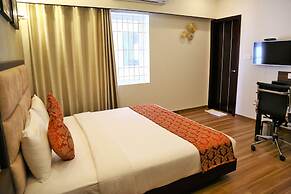 The Continentti Whitefield