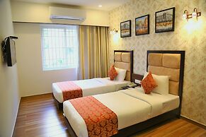 The Continentti Whitefield