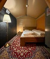Urban Camper Hostel