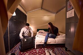 Urban Camper Hostel