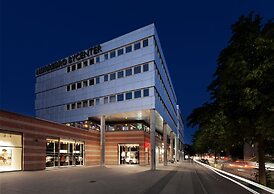Urban Camper Hostel