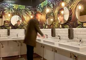 Urban Camper Hostel