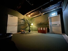 Urban Camper Hostel