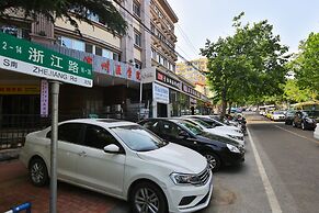 Liyuan Business Hotel