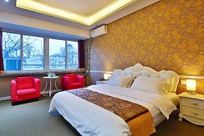 Liyuan Business Hotel