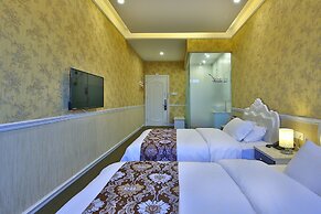 Liyuan Business Hotel