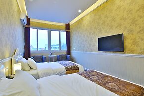 Liyuan Business Hotel