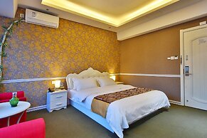 Liyuan Business Hotel