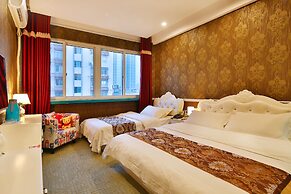 Liyuan Business Hotel