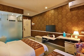 Liyuan Business Hotel