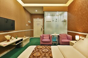 Liyuan Business Hotel