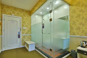 Liyuan Business Hotel