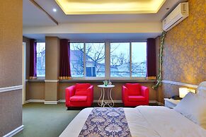 Liyuan Business Hotel