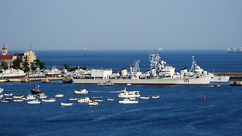 Liyuan Business Hotel