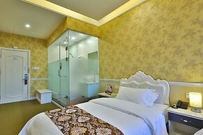 Liyuan Business Hotel