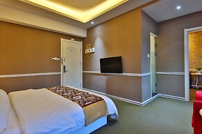 Liyuan Business Hotel