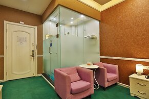 Liyuan Business Hotel