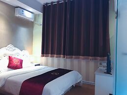 Liyuan Business Hotel