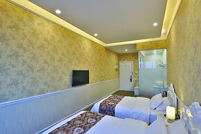 Liyuan Business Hotel