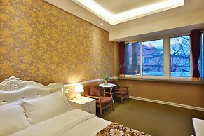 Liyuan Business Hotel