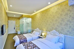 Liyuan Business Hotel