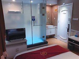 Liyuan Business Hotel