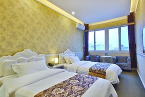 Liyuan Business Hotel