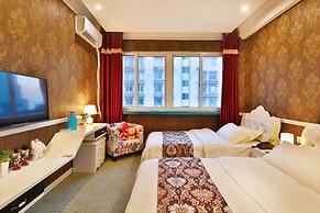 Liyuan Business Hotel