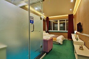 Liyuan Business Hotel