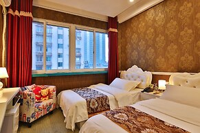Liyuan Business Hotel