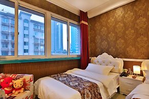 Liyuan Business Hotel