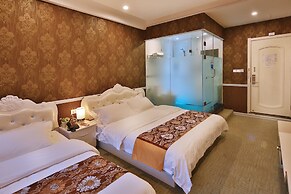 Liyuan Business Hotel