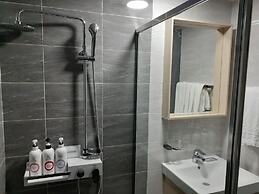 Tongyeong Bridge Hotel