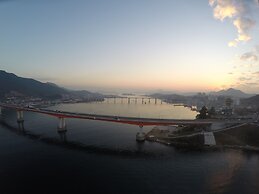 Tongyeong Bridge Hotel