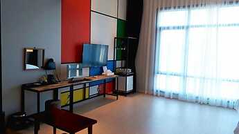 Tongyeong Bridge Hotel