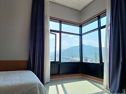Tongyeong Bridge Hotel