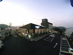 Tongyeong Bridge Hotel