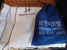 Tongyeong Bridge Hotel